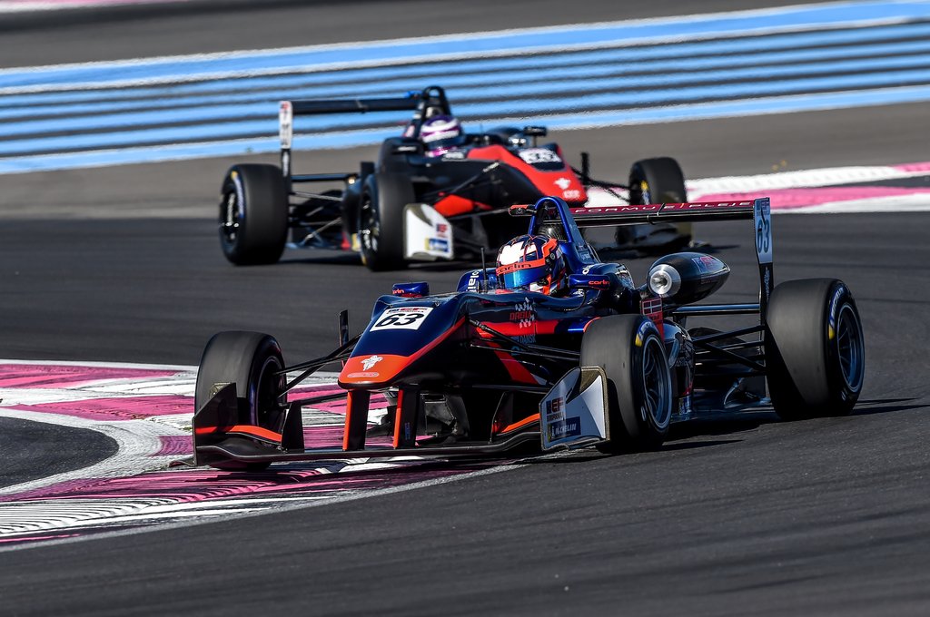 (Foto: EuroFormula Open)